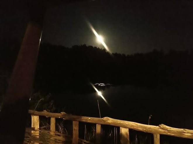 Agroturystyka zatom stary