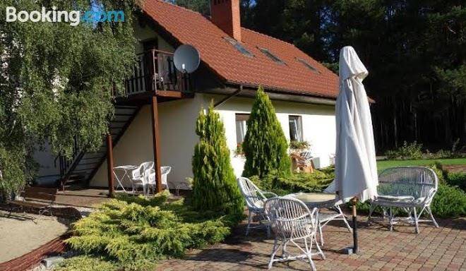 Agroturystyka bednarzowka alina tadych bednarz