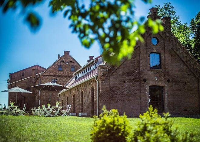 Folwark Wasowo Image