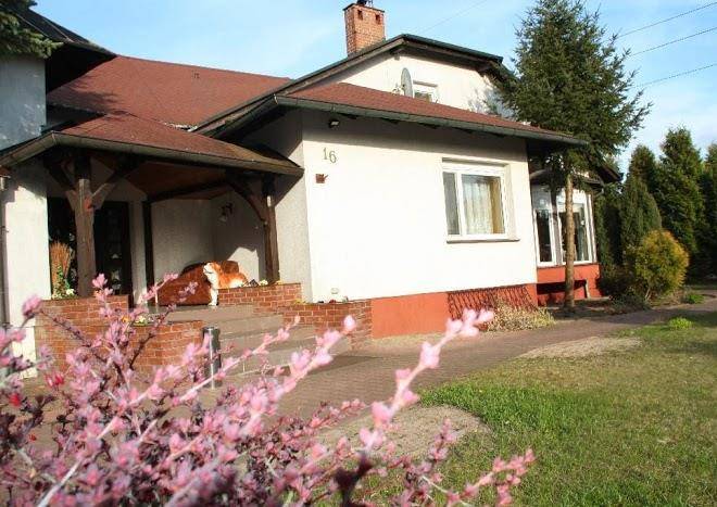 Hotelik pod akacjami
