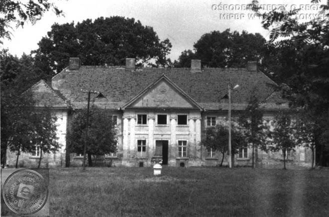 Palac sczanieckich