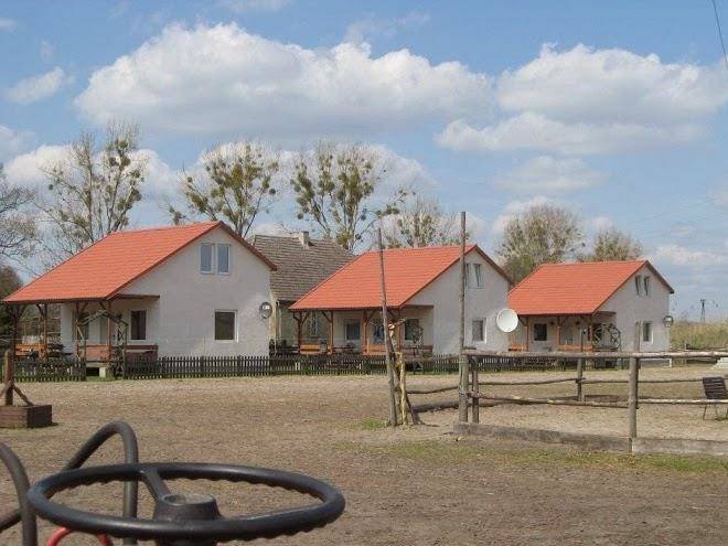 Rancho colorado anna agaciak
