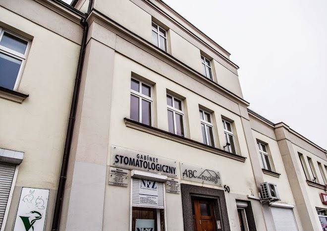 Abc noclegi tanie pokoje blisko centrum