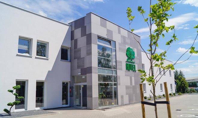 Hotel platan