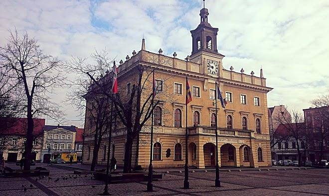 Hotel polonia