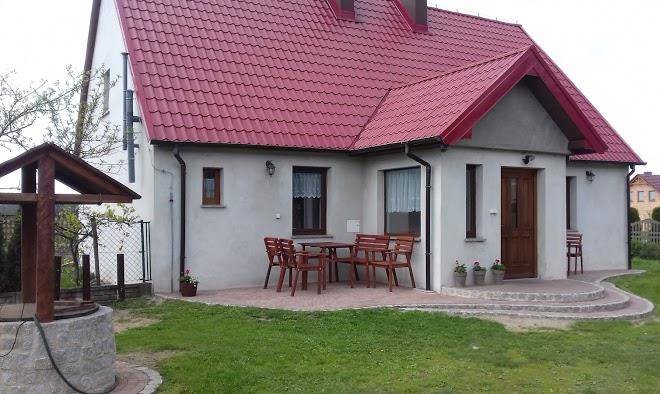 Agroturystyka u pawla i asi