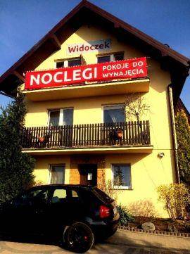 Agroturystyka widoczek