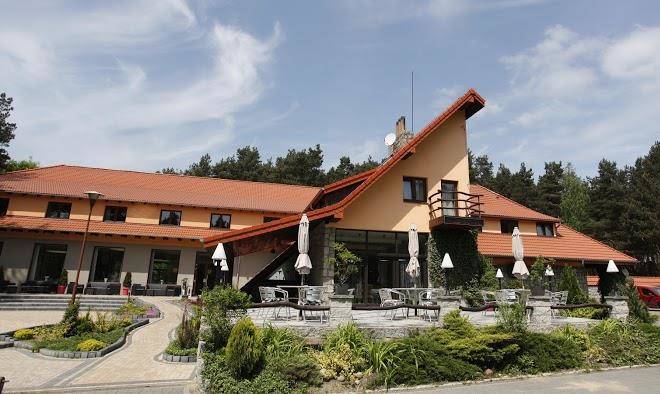Zajazd siodlo hotel & restauracja