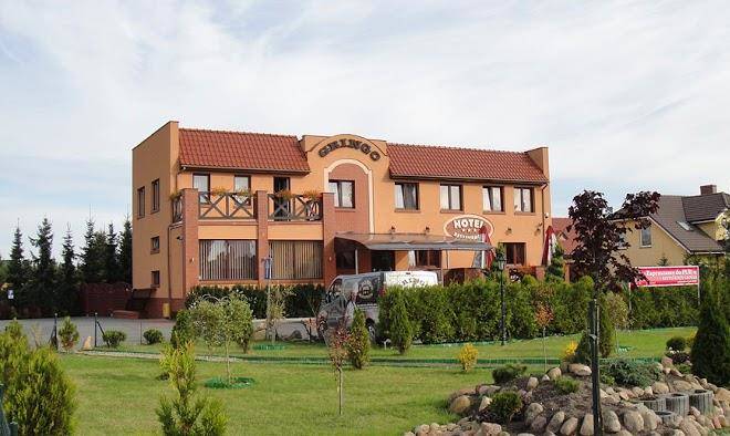 Gringo Hotel I Restauracja Image