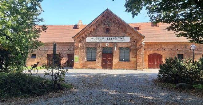 Restauracja dom pracy tworczej