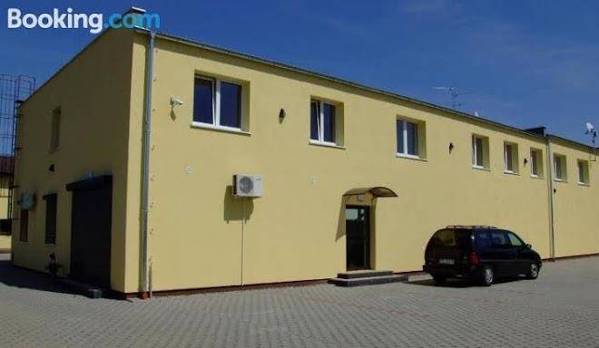 Bluszcz poznan