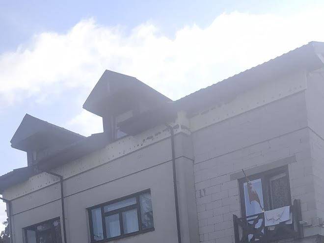 Hotel zloty klos