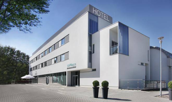 Hotel Fairplayce Image