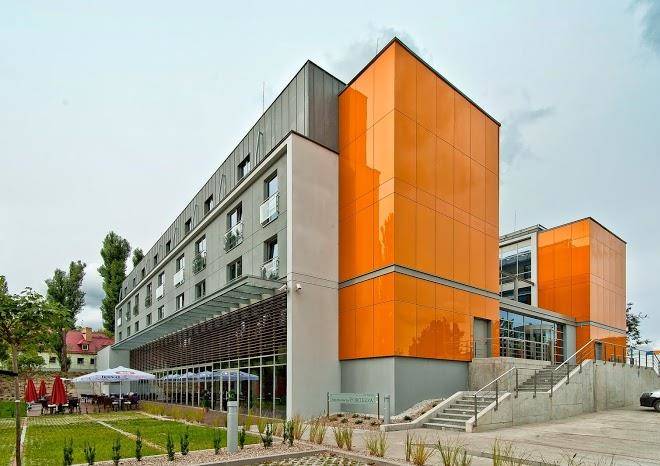 Hotel forza