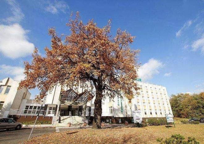 Hotel ior centrum kongresowe