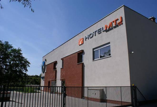 Hotel mtj