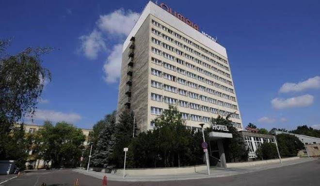 Hotel olimpia