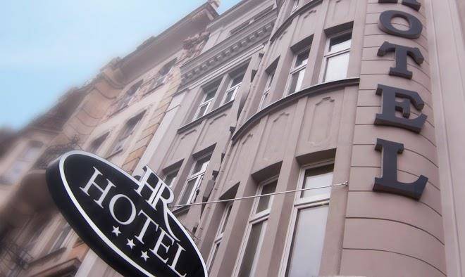 Hotel royal