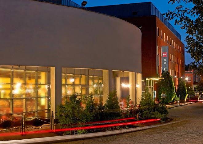Ibis poznan stare miasto