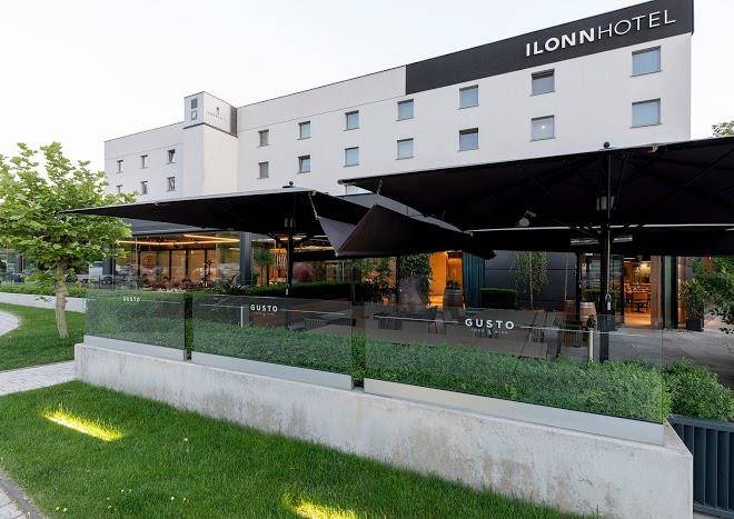 Ilonn hotel