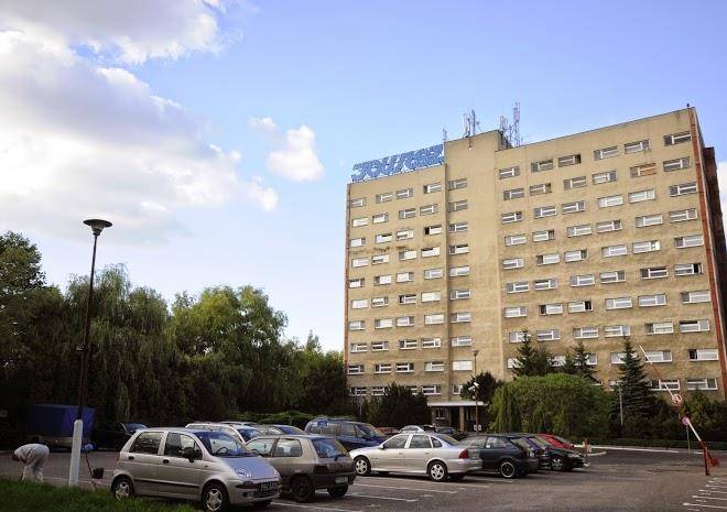 Jowisz Noclegi & Restauracja W Poznaniu Image