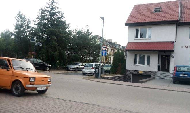 Miastkovo