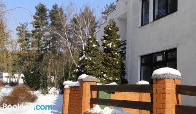 Motel Strzeszynek Image