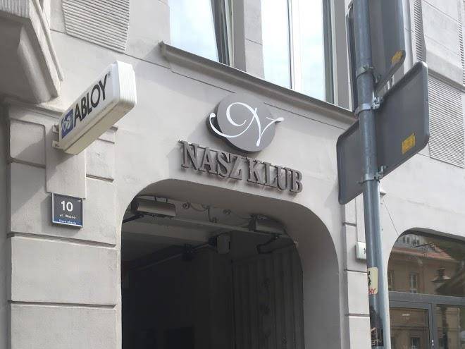 Nasz klub