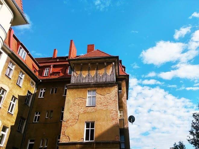 Pensjonat Xantier Image