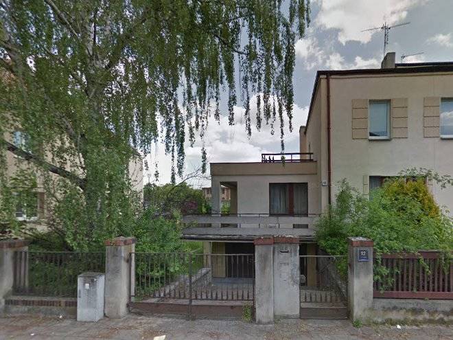 Pokoje dla pracownikow