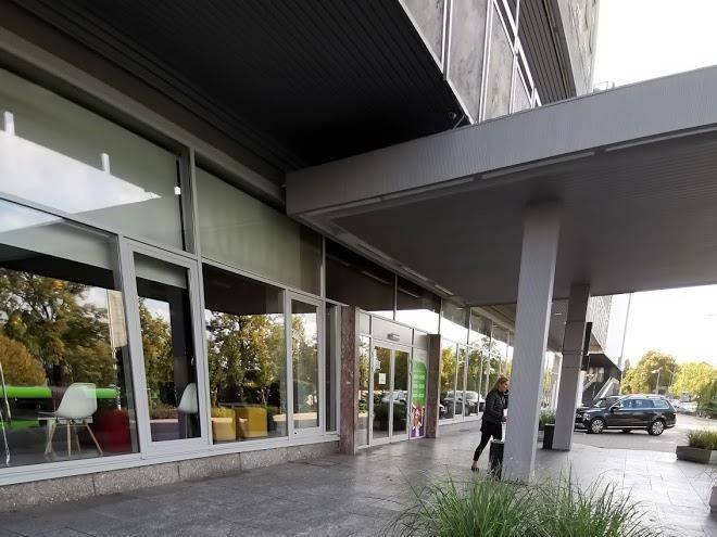 Polonez academic centre