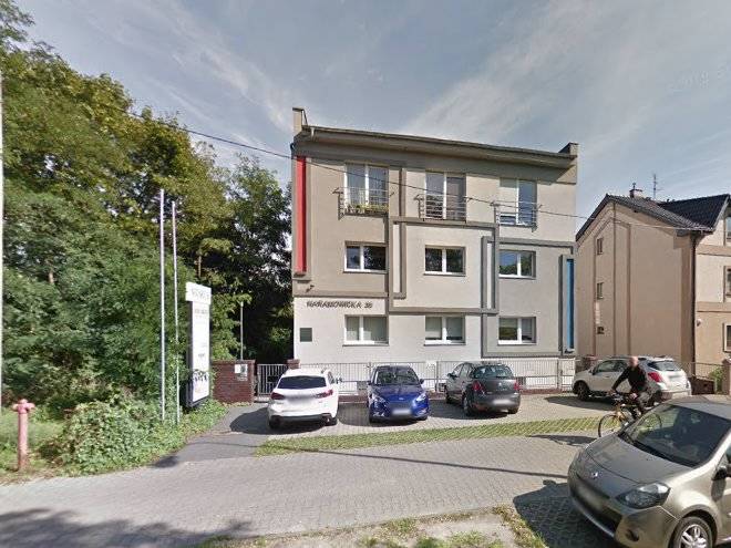 Red&blue businesspoint poznan paqus
