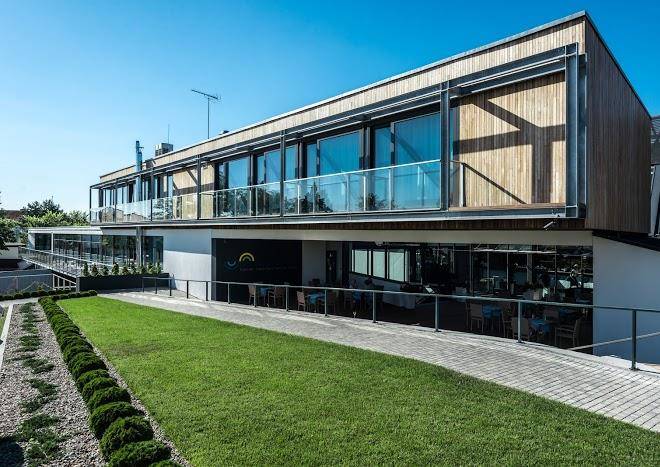 Regatta Hotel Restauracja Spa Image