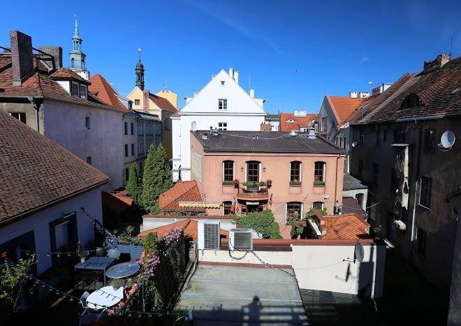 Rezydencja Solei Image