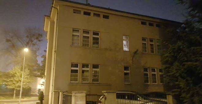 Rezydencja targowa