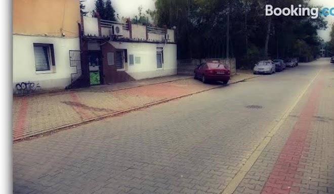 Tanie pokoje blisko lotniska