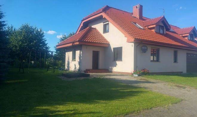 Agroturystyka danielowka promno 51