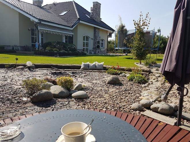 B&b kamelia