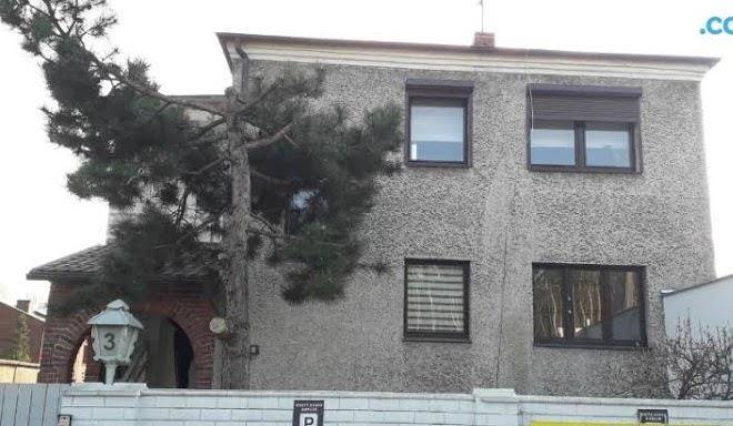 Blisko portu lotniczego lawica