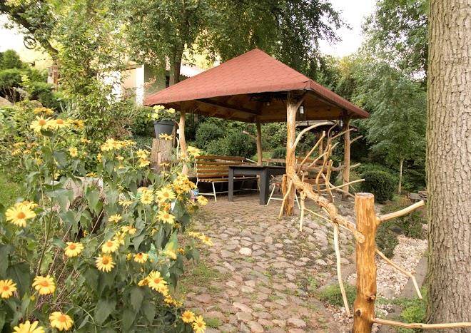 Domek letniskowy nad jeziorem w steszewku