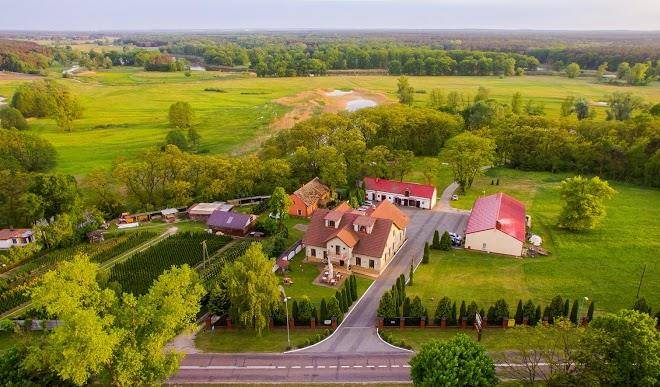 Dworek Biesiadny Image