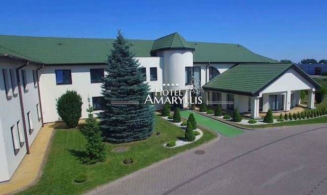 Hotel amaryllis