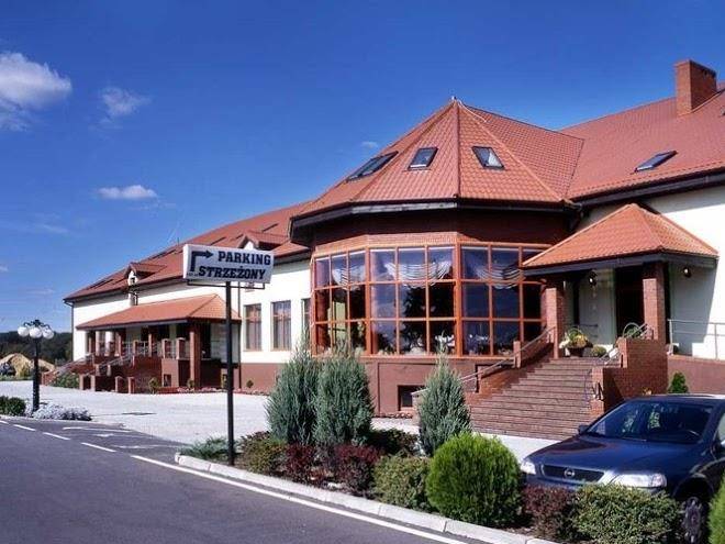 Hotel delicjusz