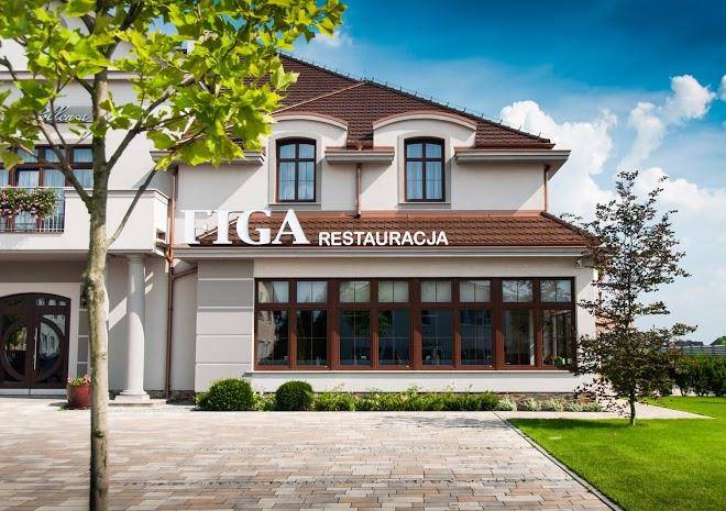 Hotel figa