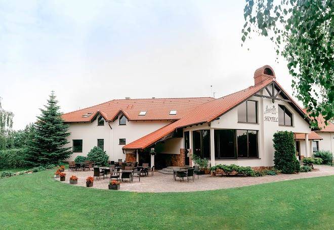 Hotel jasmin