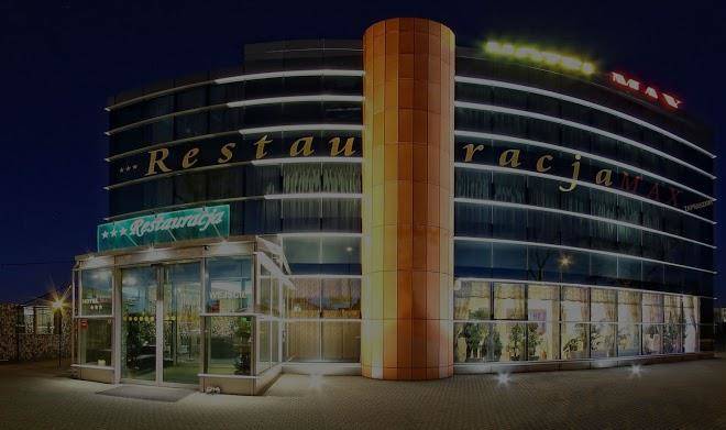 Hotel max