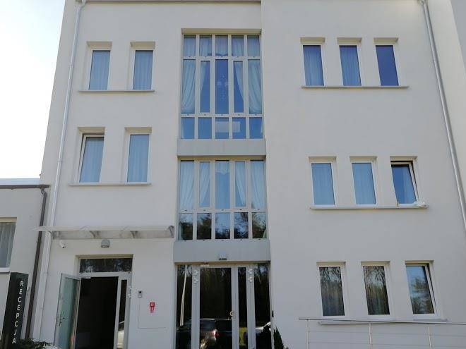 Hotel west