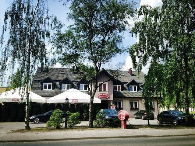 Inn pod brzozami