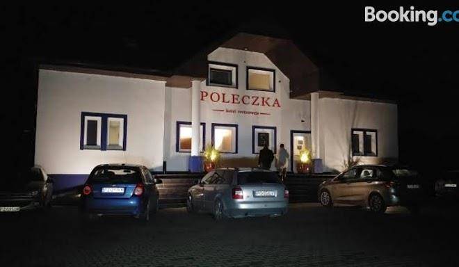Poleczka