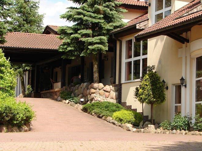 Rezydencja Kaminsko Image